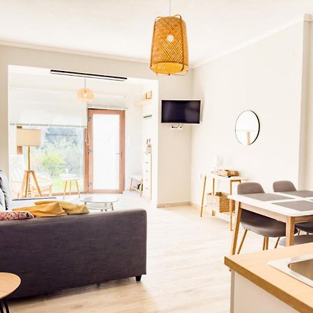 Ágios Ioánnis Melagrana Apartment מראה חיצוני תמונה